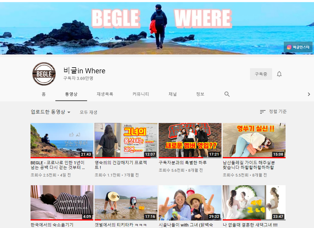 YouTube広告